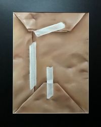 Wrapped Paper